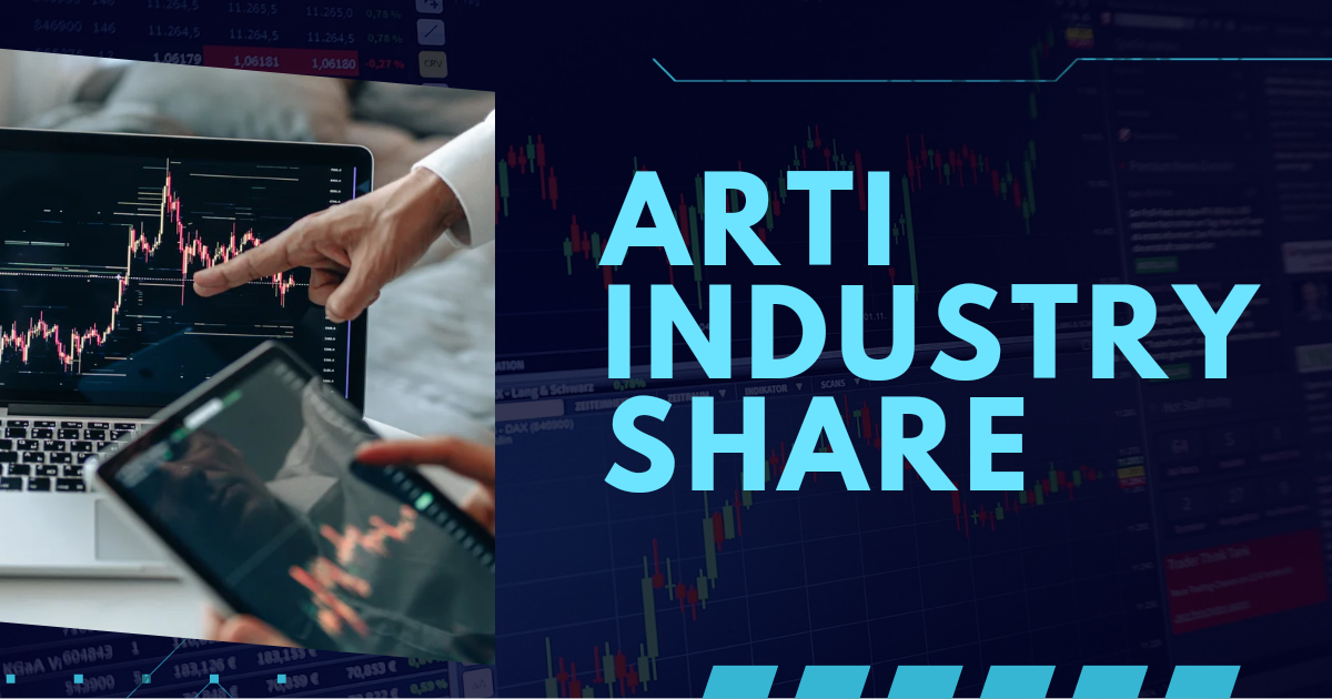 arti industry share