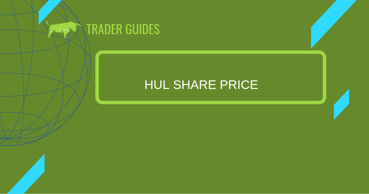 hul share price target 2025