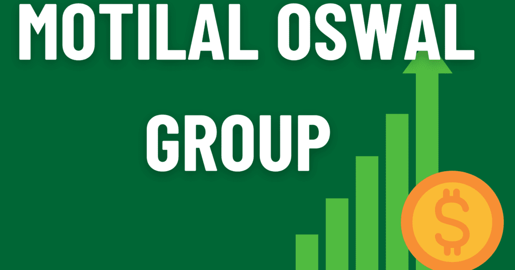 motilal oswal mutual fund