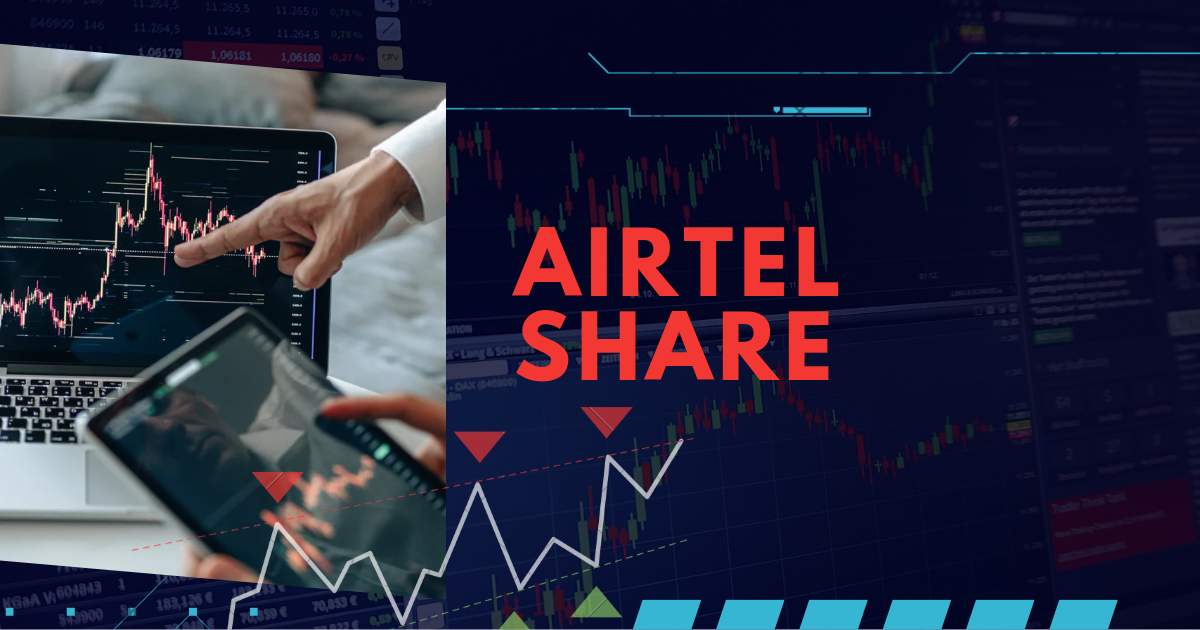 bharti airtel share price target 2025