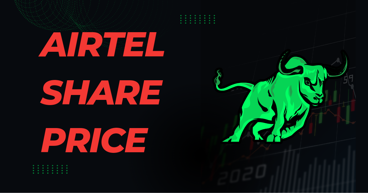 bharti airtel share price target 2025