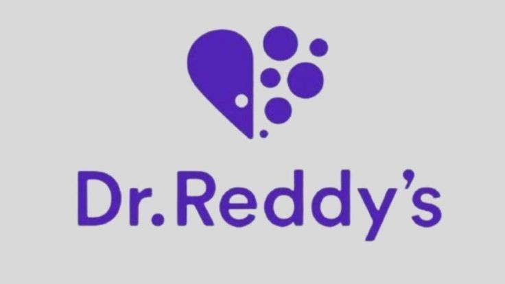 dr reddy share