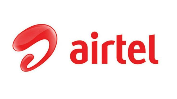 bharati airtel share price