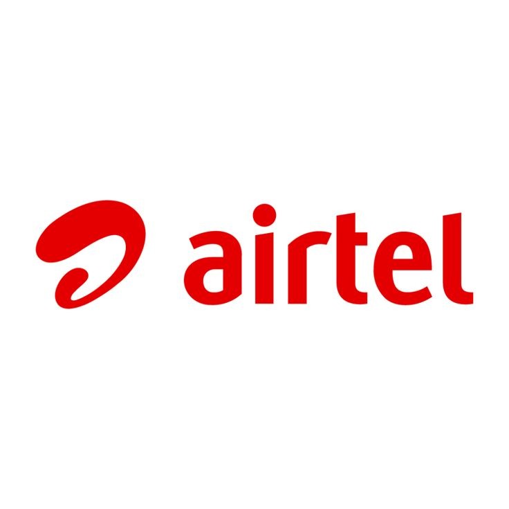 bharati airtel share price