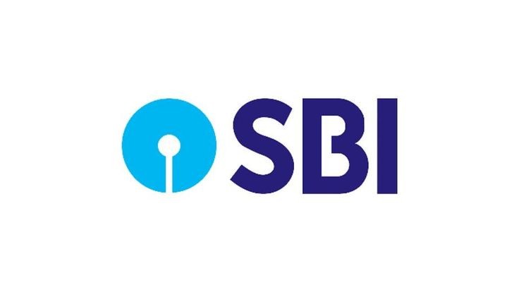 sbi share price
