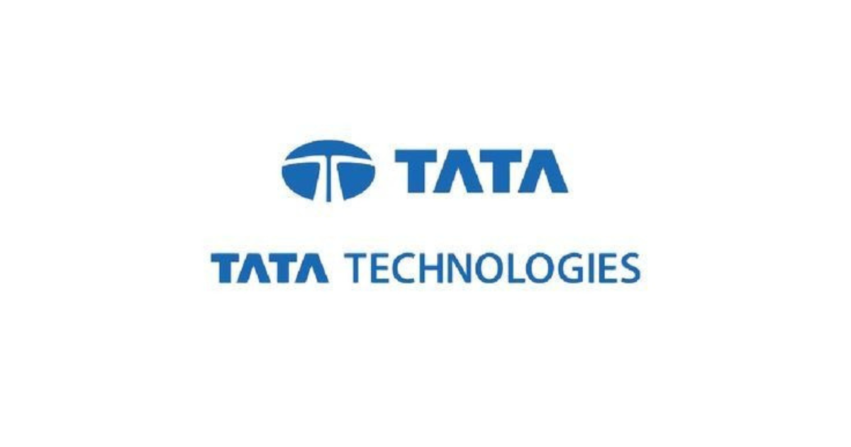 tata technology share price