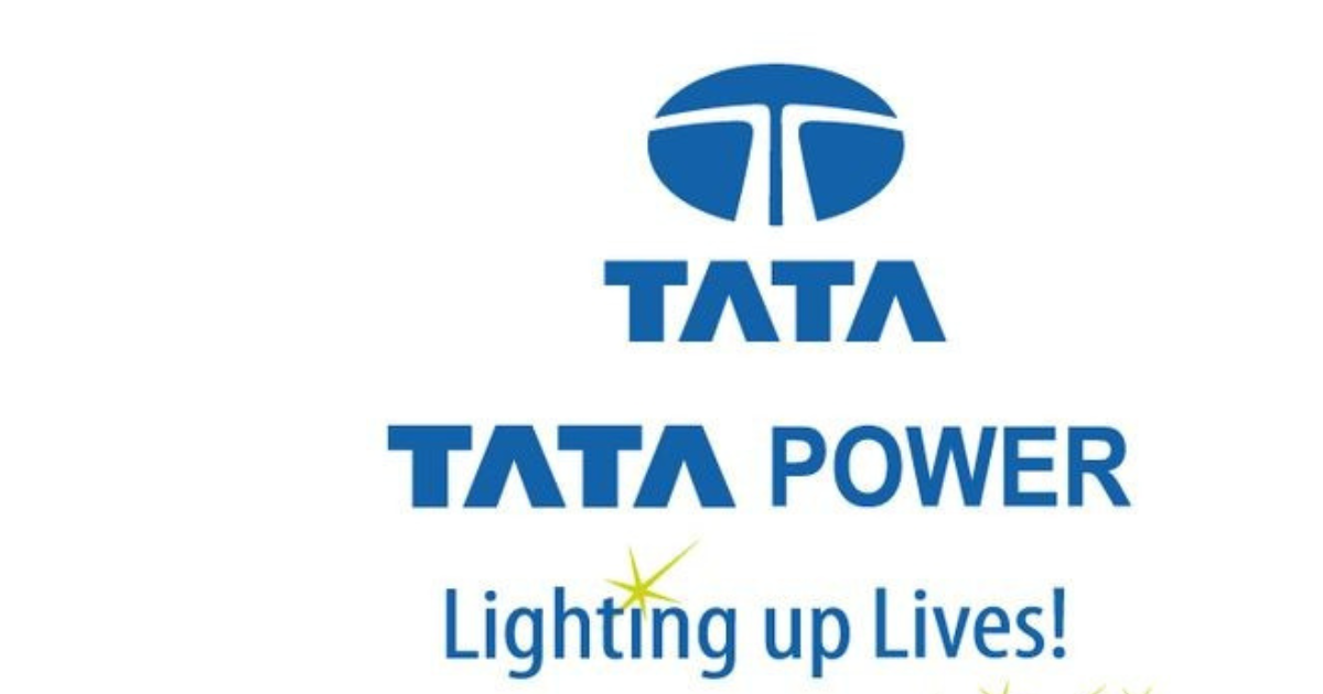 tata power share price target