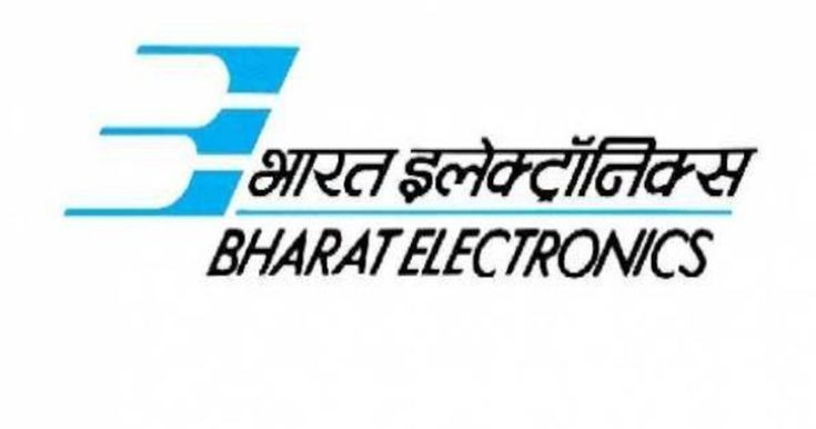 bharat electronics share price